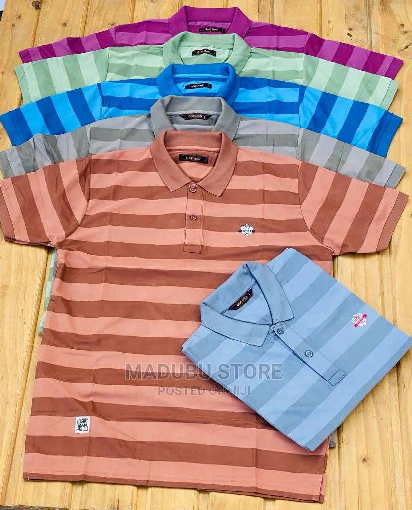 Fashion T-Shirts