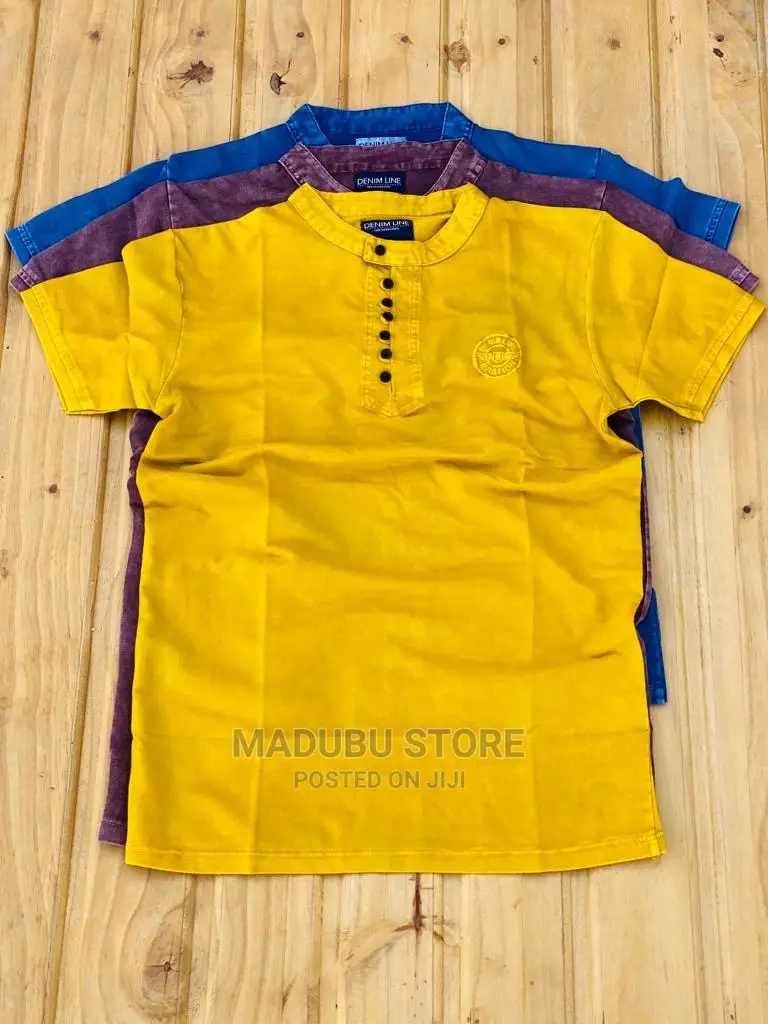 Fashion T-Shirts