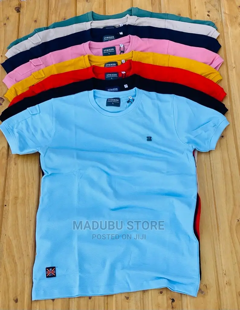 Fashion T-Shirts
