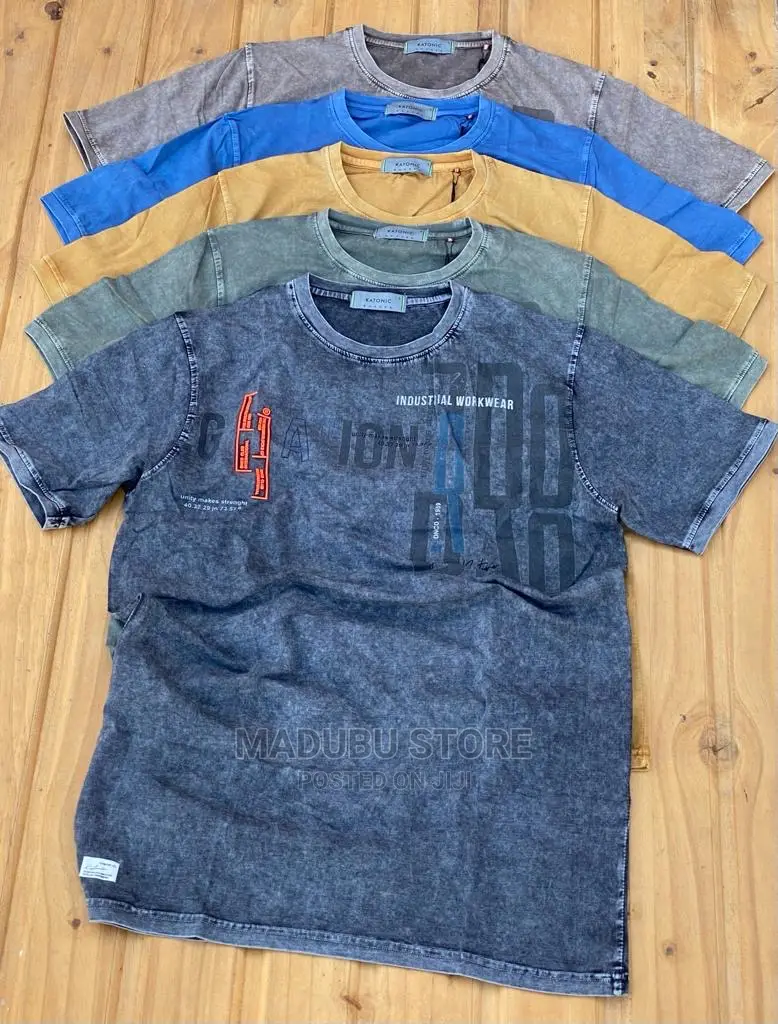 Fashion T-Shirts