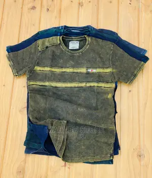 Fashion T-Shirts