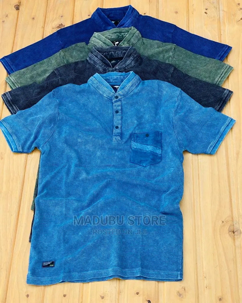 Fashion T-Shirts