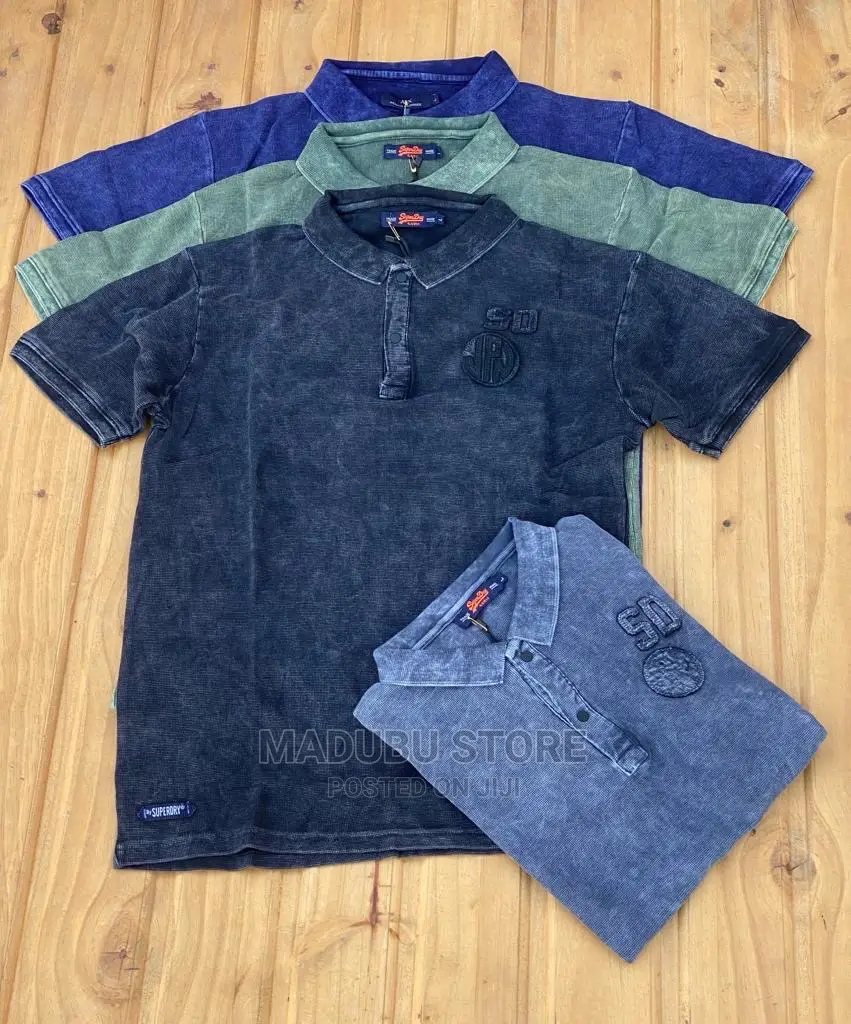 Fashion T-Shirts