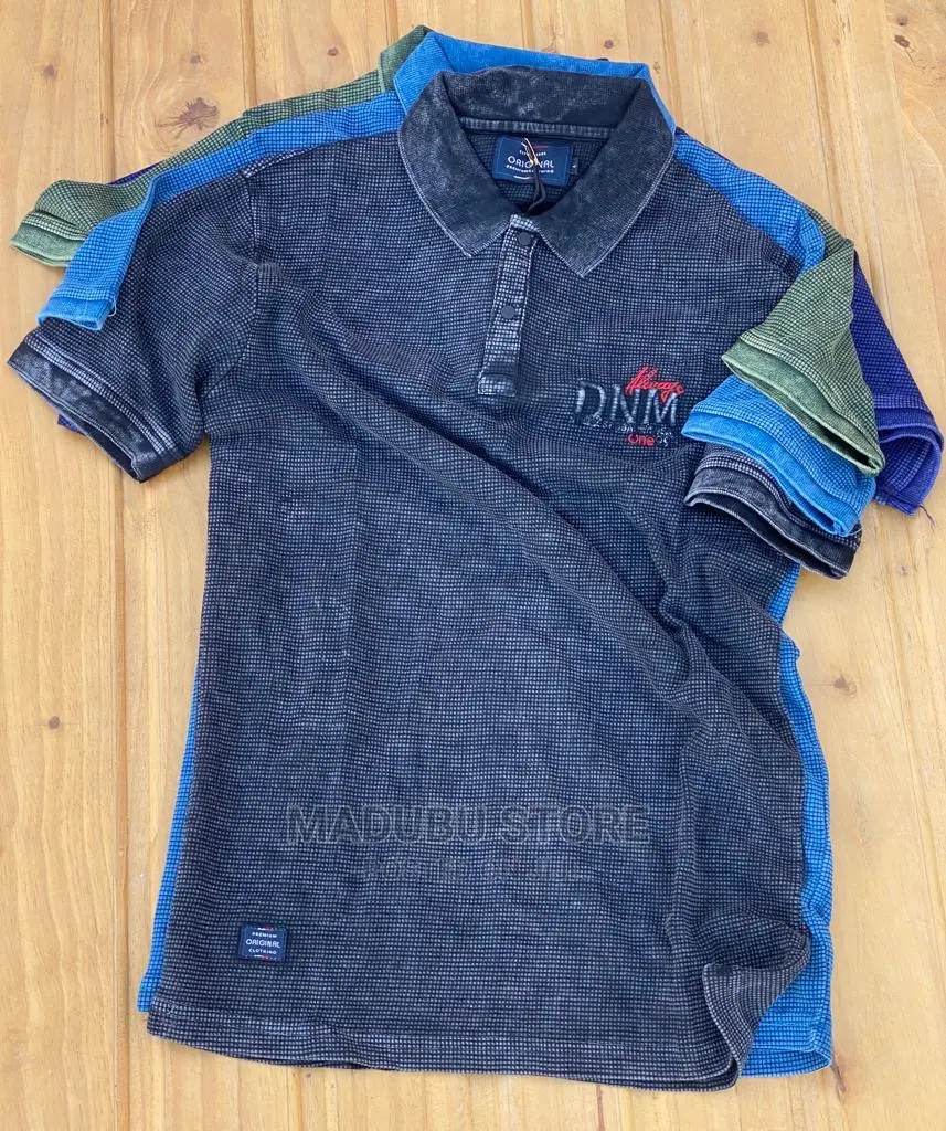 Fashion T-Shirts
