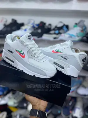 Air Max Shoes