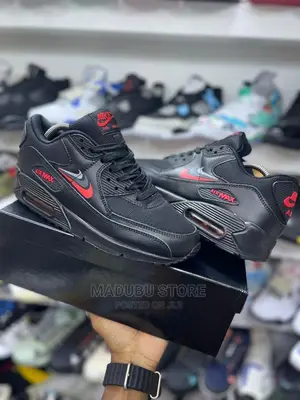 Air Max Shoes
