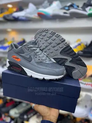 Air Max Shoes