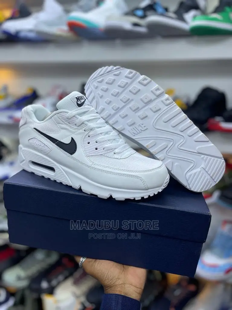 Air Max Shoes