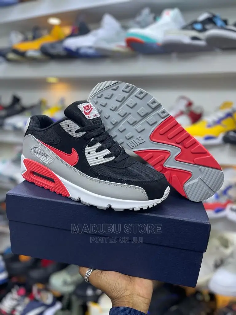 Air Max Shoes