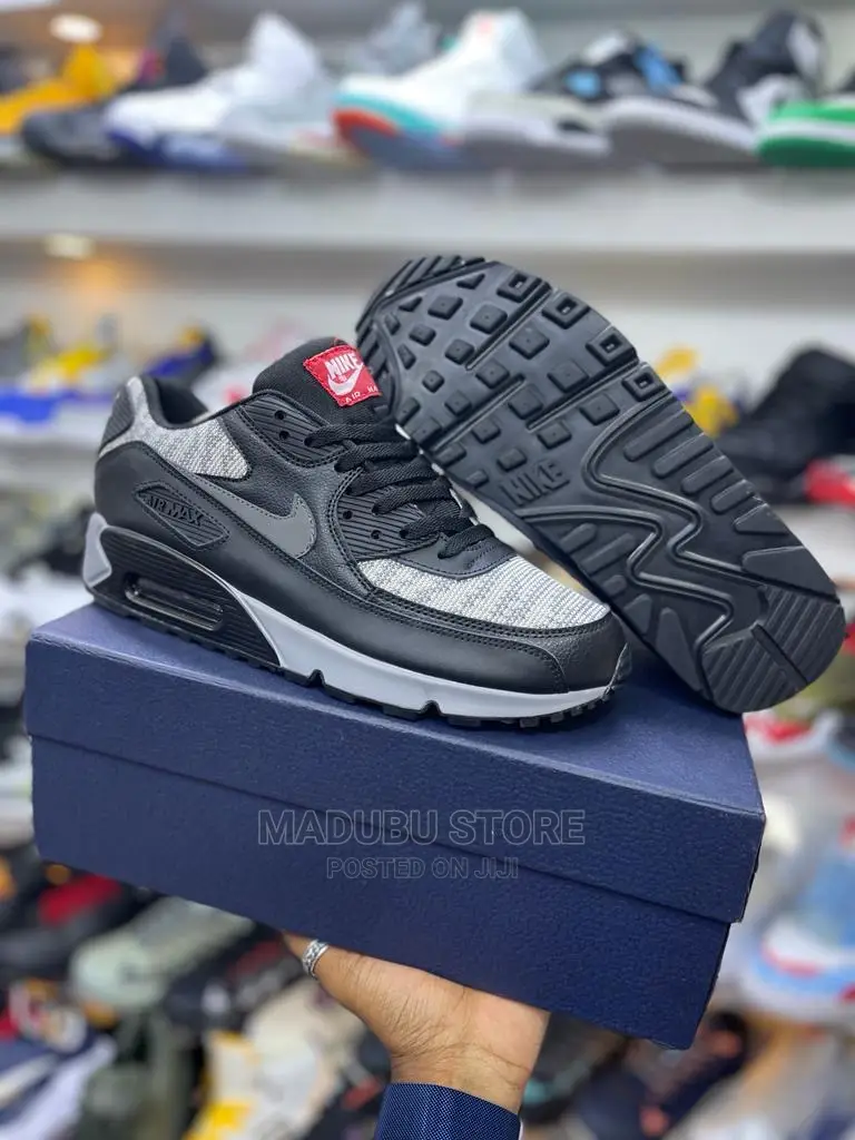 Air Max Shoes