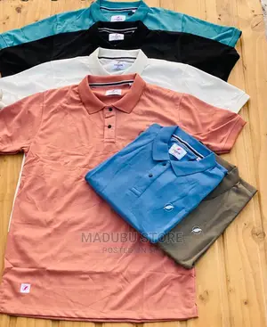 Fashion T-Shirts