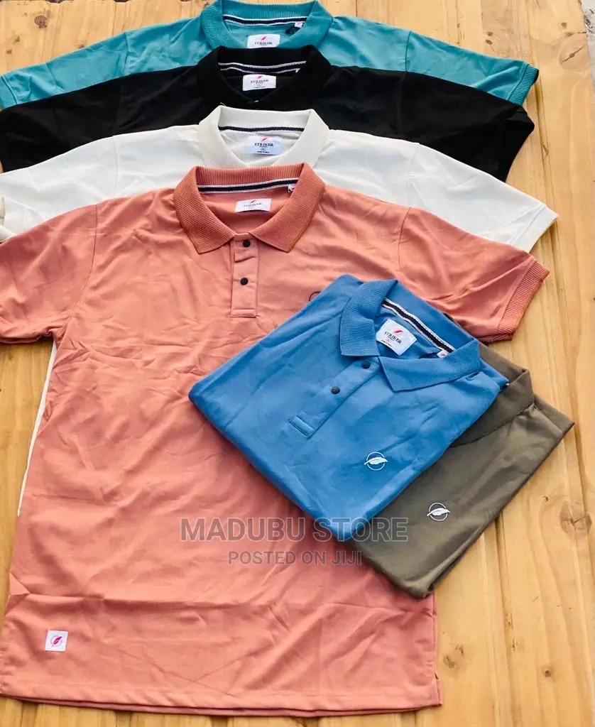 Fashion T-Shirts