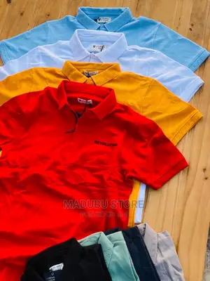 Fashion T-Shirts