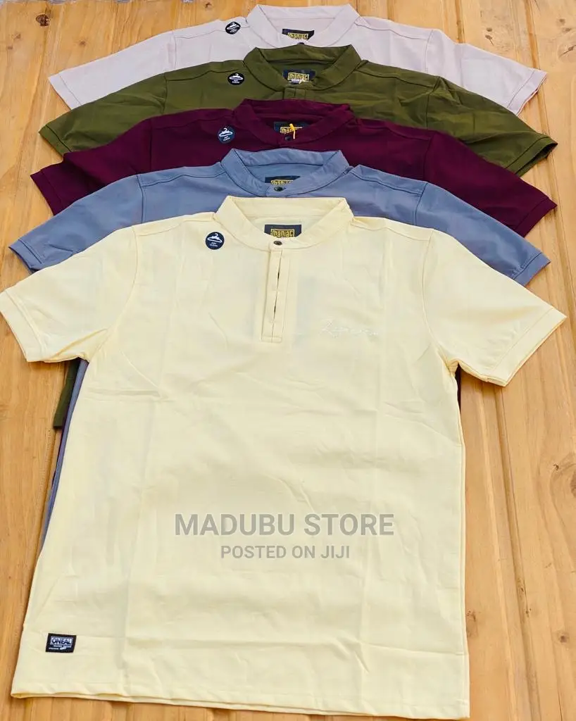 Fashion T-Shirts