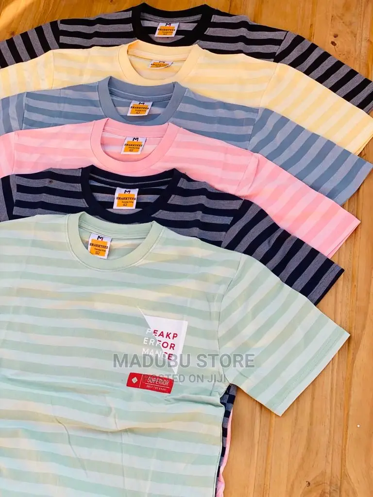 Fashion T-Shirts