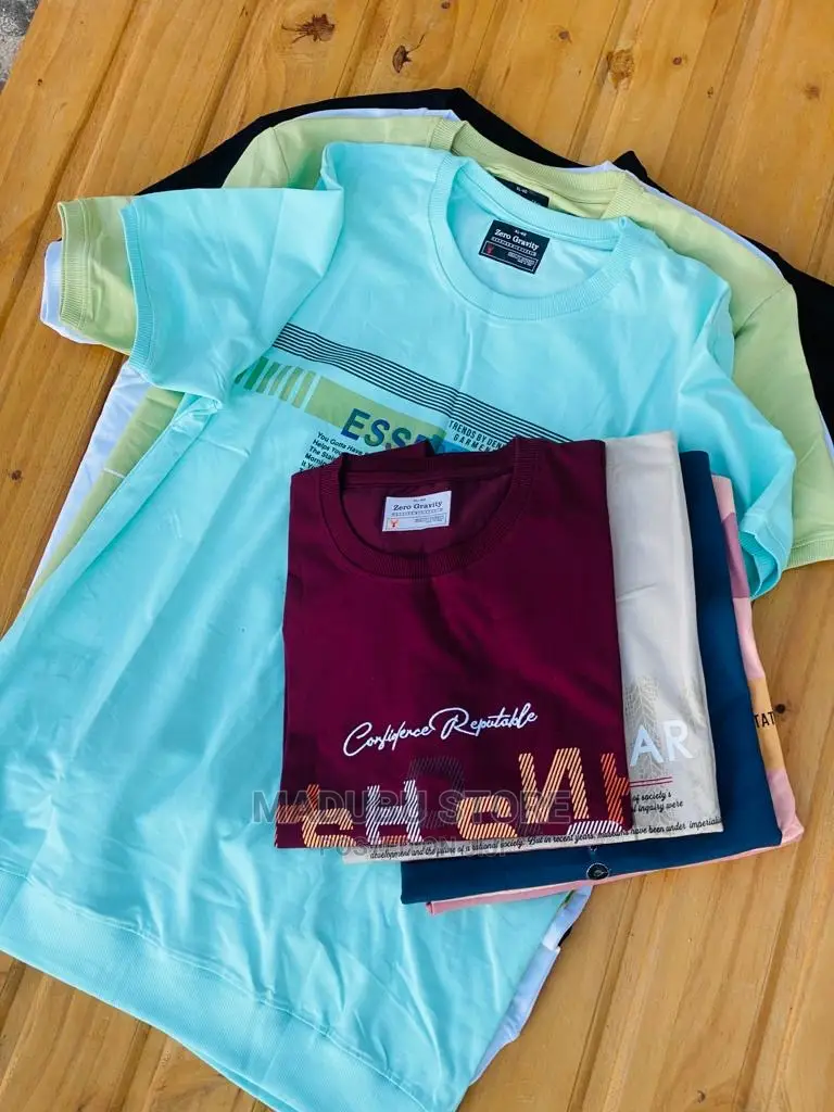 Fashion T-Shirts