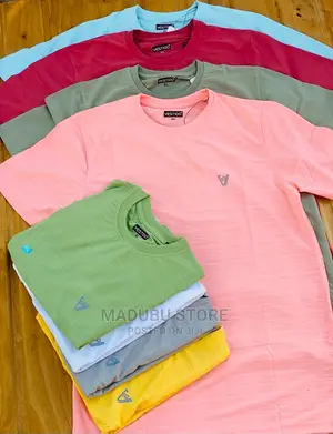 Fashion T-Shirts