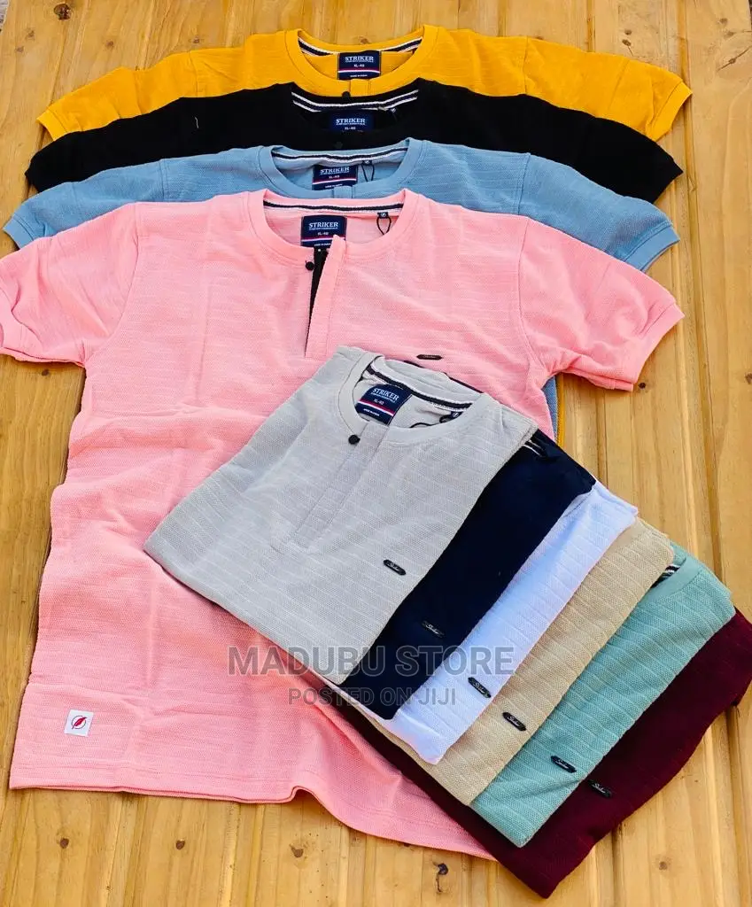 Fashion T-Shirts