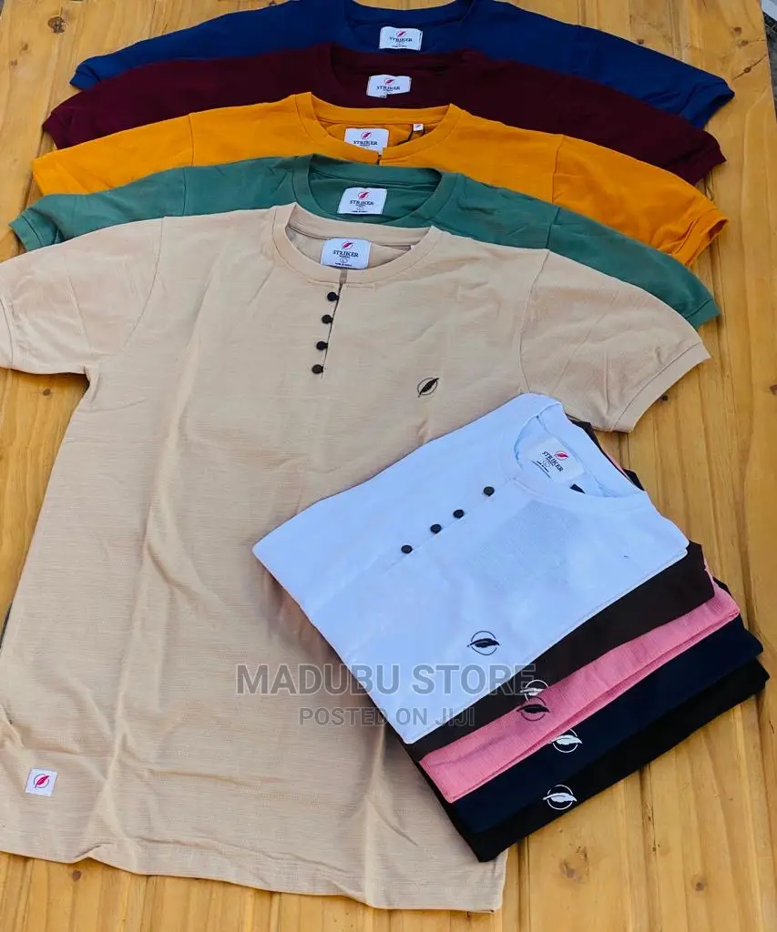 Fashion T-Shirts