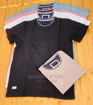 Fashion T-Shirts