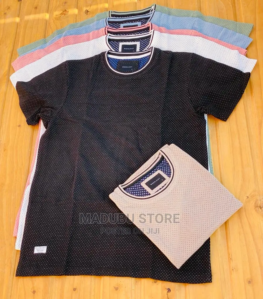 Fashion T-Shirts