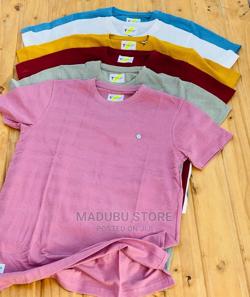 Fashion T-Shirts