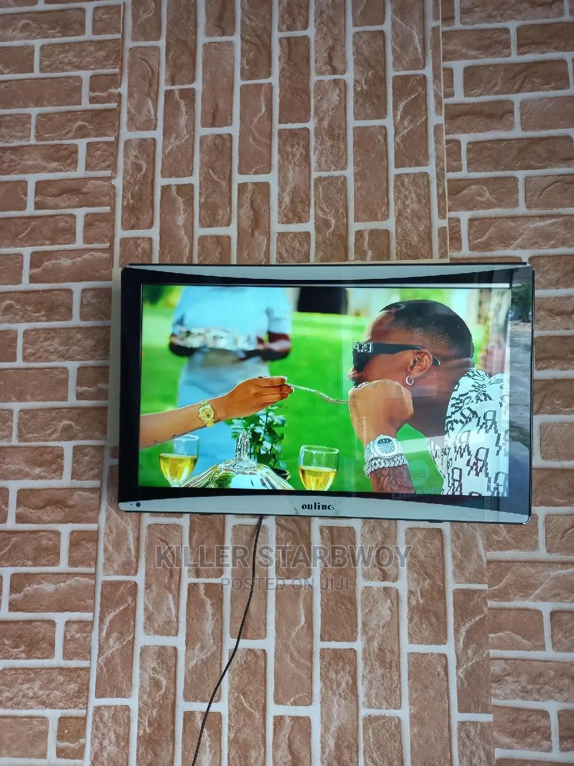 Tv Inchi 24 Ouling