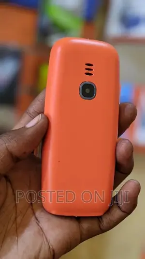 New Bontel L200 Orange