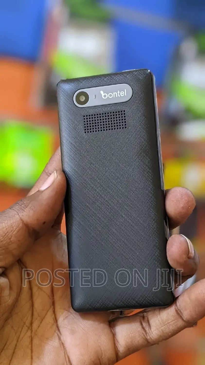 New Bontel L700 8 GB Black