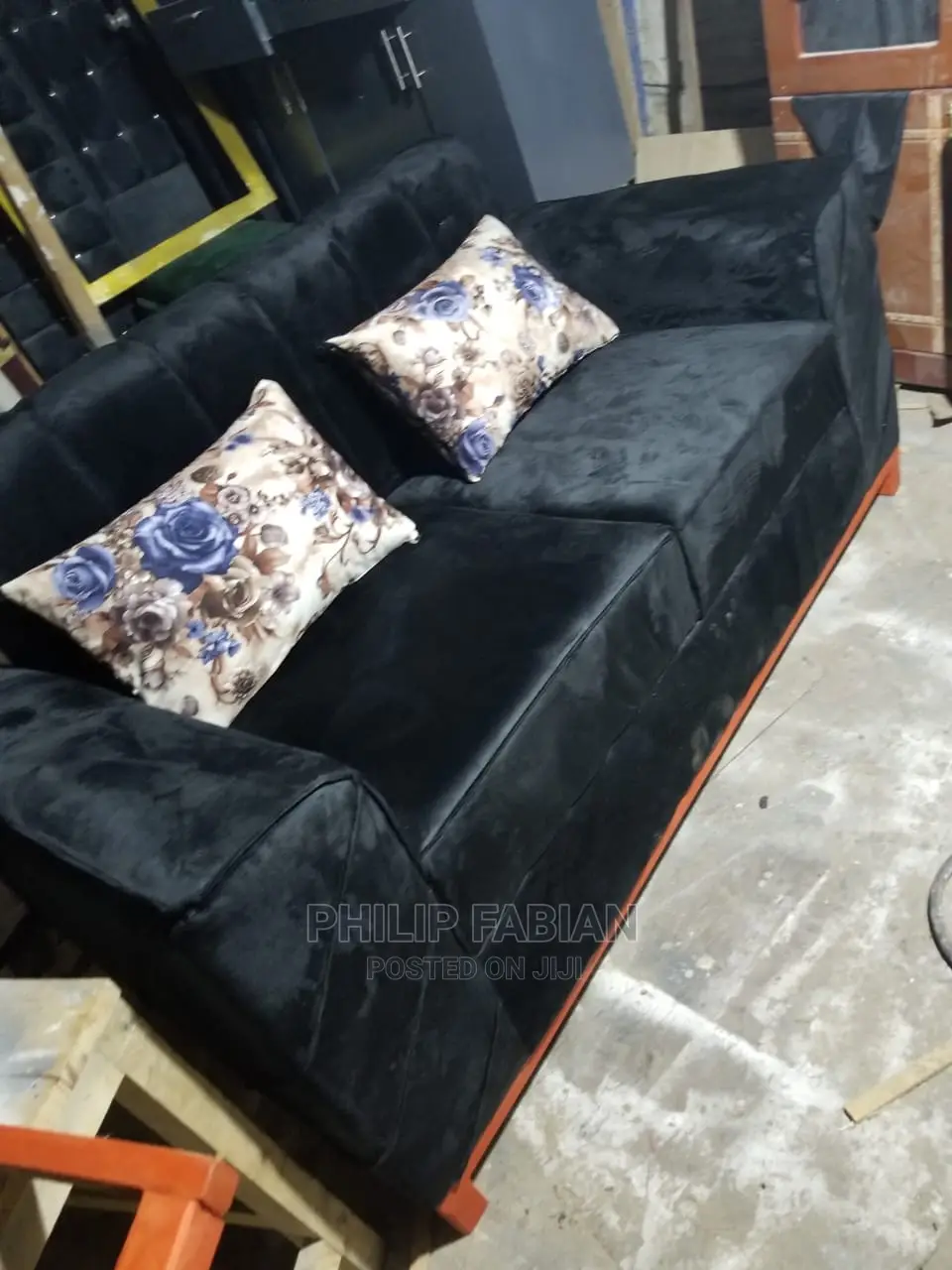 Sofa Classic