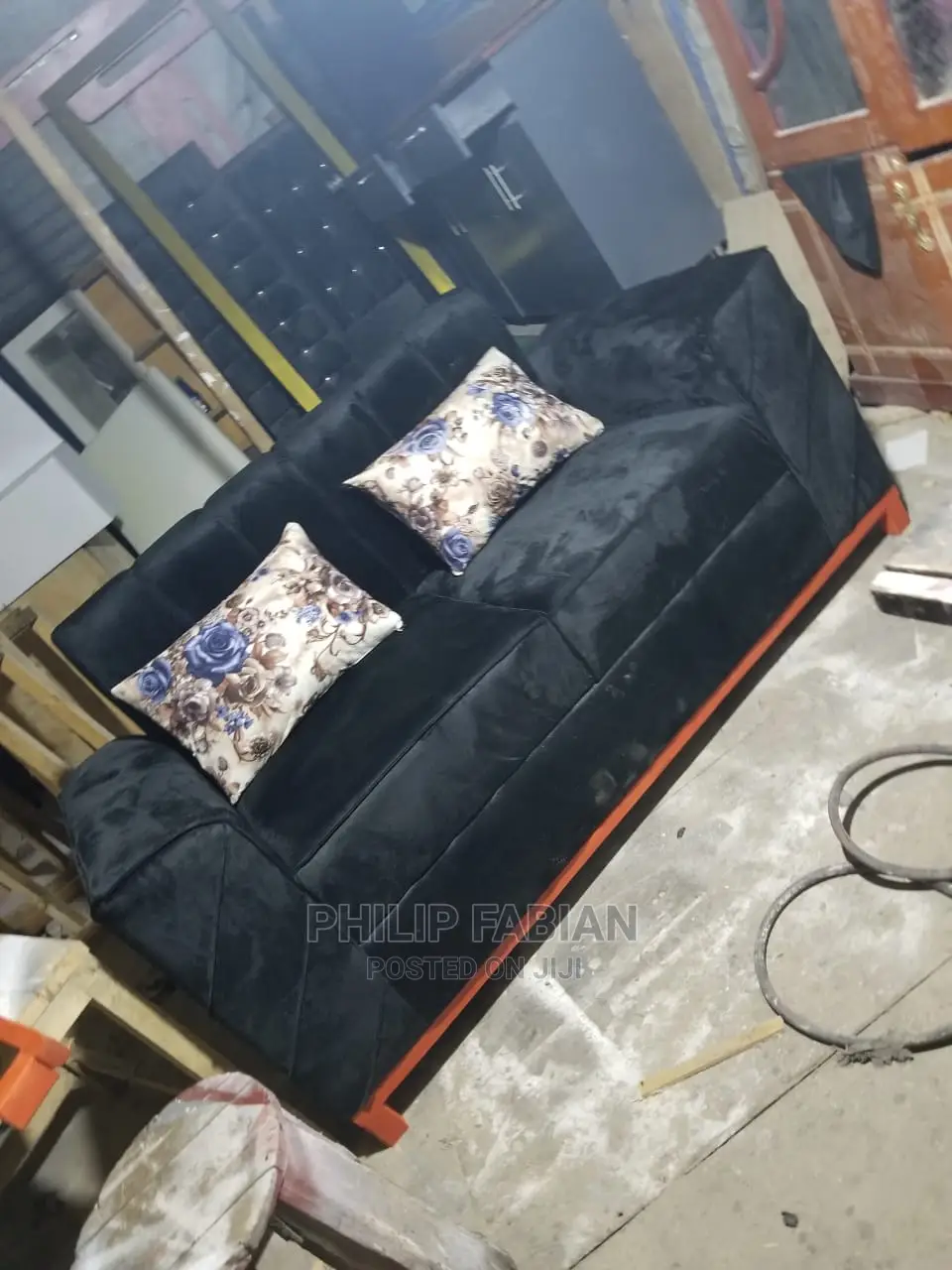 Sofa Classic