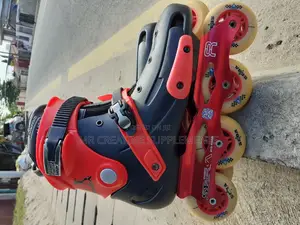 SEBA Roller Skate