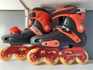 SEBA Roller Skate