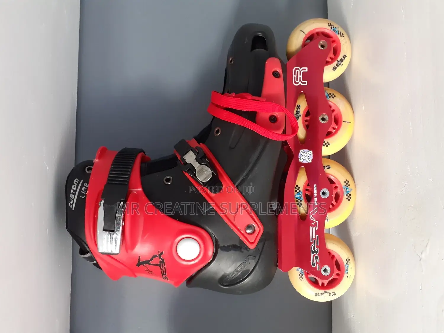 SEBA Roller Skate