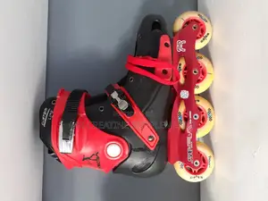 SEBA Roller Skate