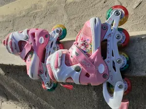 Roller Skates Watoto