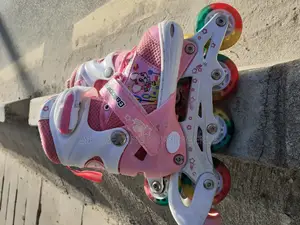 Roller Skates Watoto