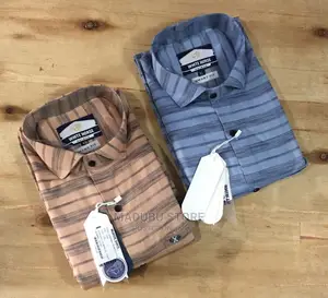 Men’S Shirts