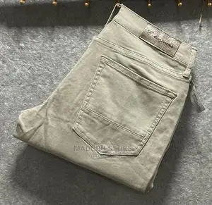 Men’S Jeans