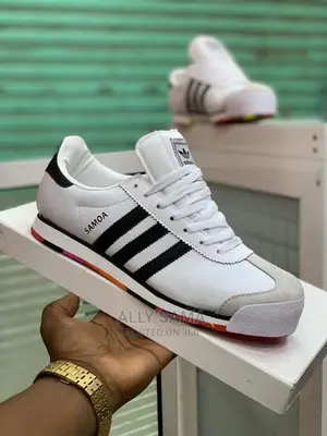 Adidas Samoa