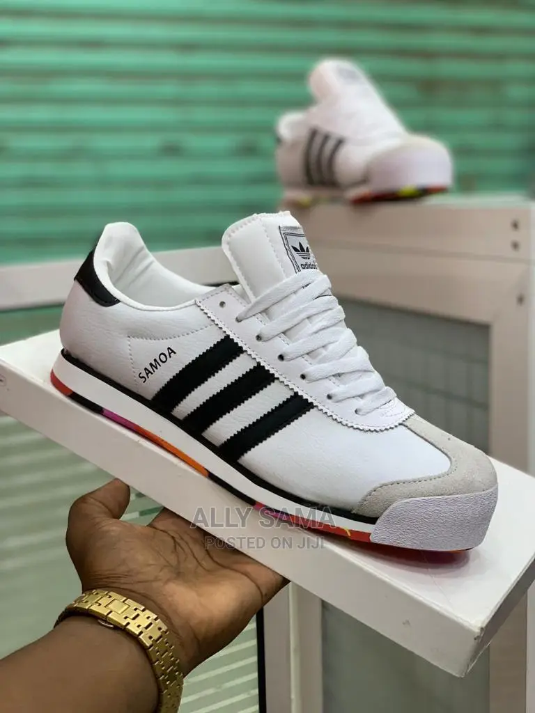 Adidas Samoa