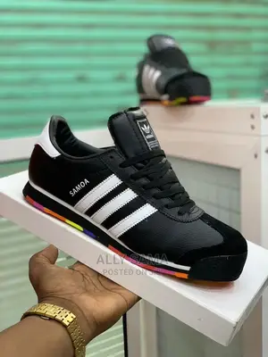 Adidas Samoa