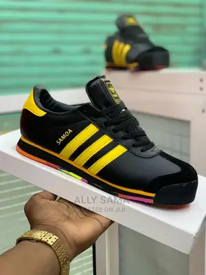 Adidas Samoa