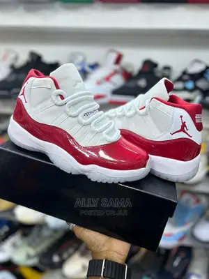 Jordan 11 Quality