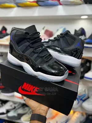 Jordan 11 Quality