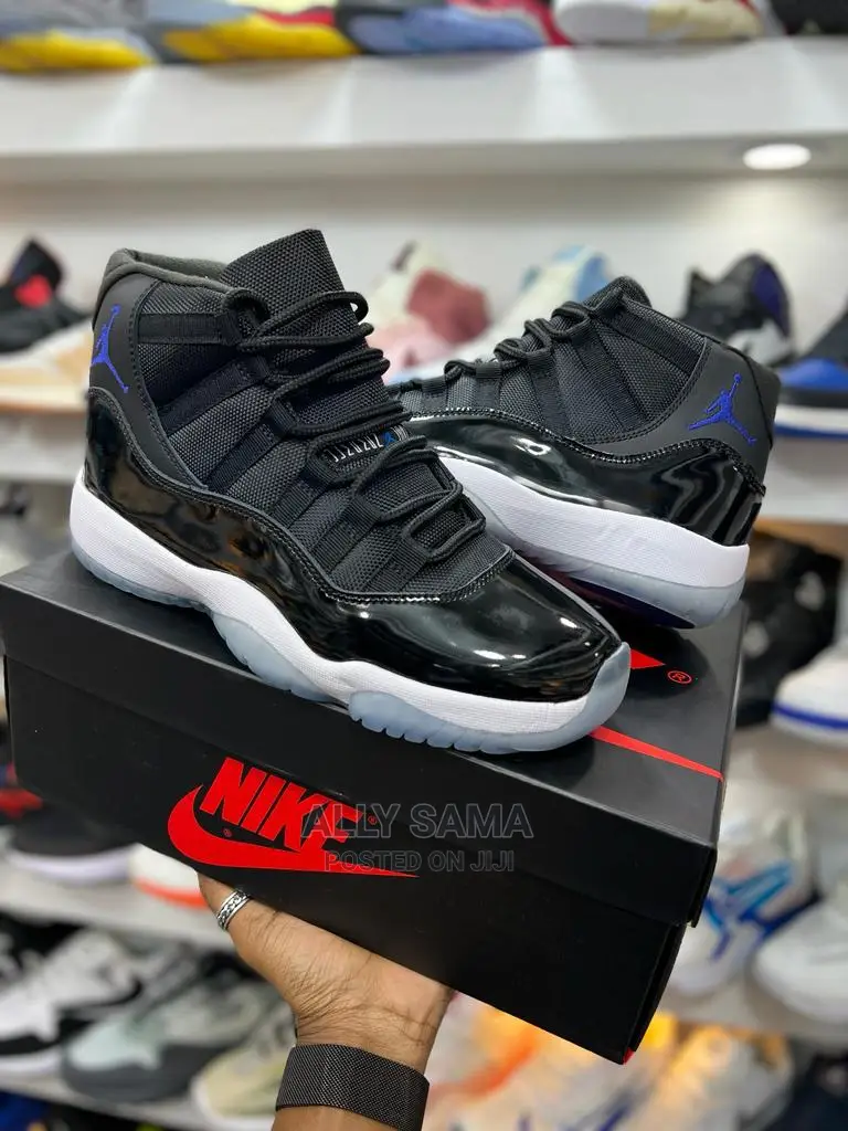 Jordan 11 Quality