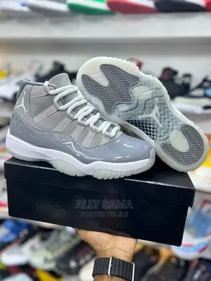 Jordan 11 Quality