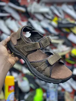 Quality Sandler Leather