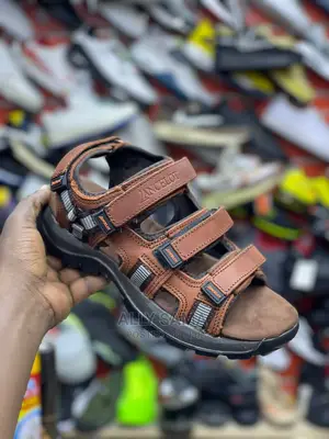 Quality Sandler Leather