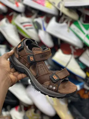 Quality Sandler Leather